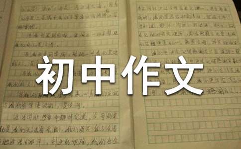 那些沉甸甸的愛(ài)的初中作文2500字