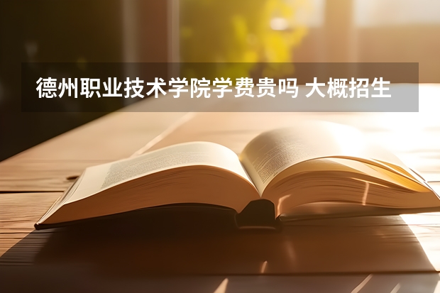 德州職業(yè)技術(shù)學(xué)院學(xué)費貴嗎 大概招生多少人