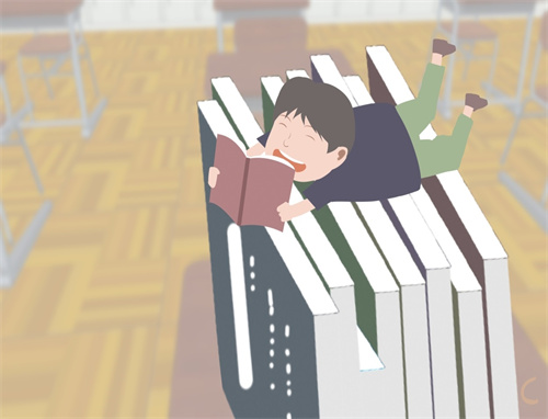 學(xué)校組織讀書活動總結(jié)5篇