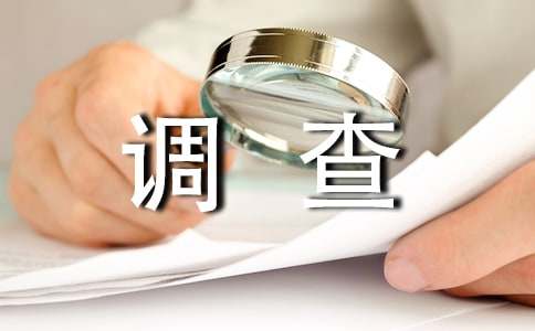 零花錢調(diào)查報(bào)告13篇（優(yōu)選）