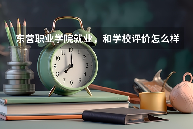 東營職業(yè)學(xué)院就業(yè)，和學(xué)校評價怎么樣？