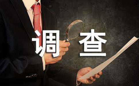 漢字調(diào)查報(bào)告[精]