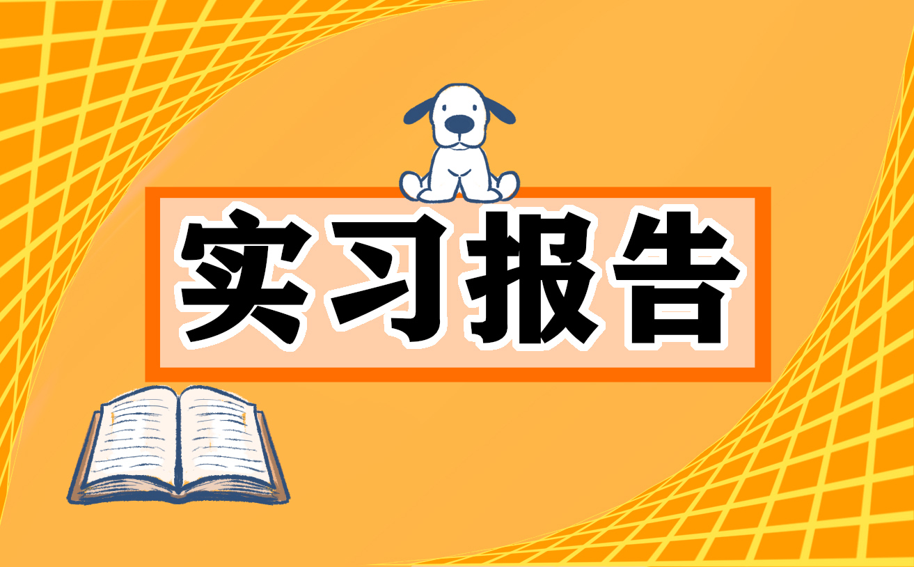 實(shí)習(xí)實(shí)訓(xùn)總結(jié)范文