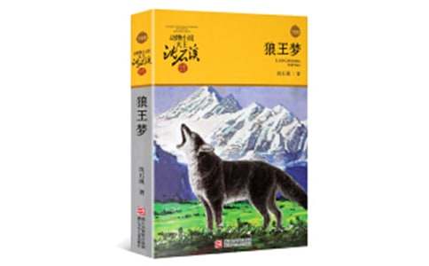 小學(xué)生關(guān)于狼王夢(mèng)好詞好句摘抄
