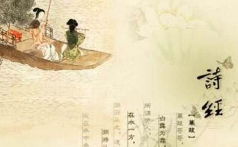 讀詩(shī)經(jīng)有感[范例2篇]