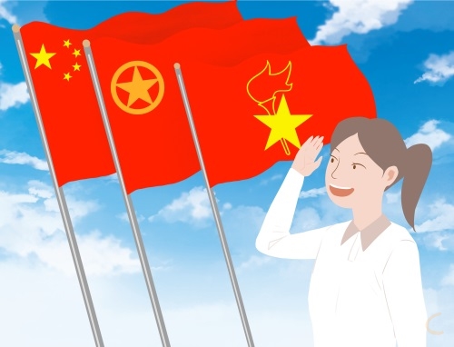 團員個人的總結(jié)