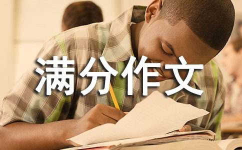 多彩的活動(dòng)優(yōu)秀滿分作文
