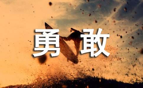 越來(lái)越勇敢的我作文800字（精選20篇）