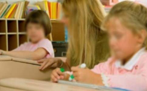 幼兒園大班班務(wù)工作計劃