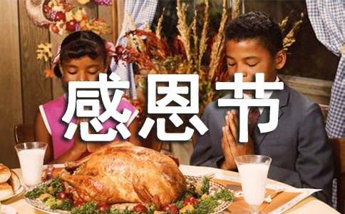 2024年最新關(guān)于感恩節(jié)的英語(yǔ)作文17篇
