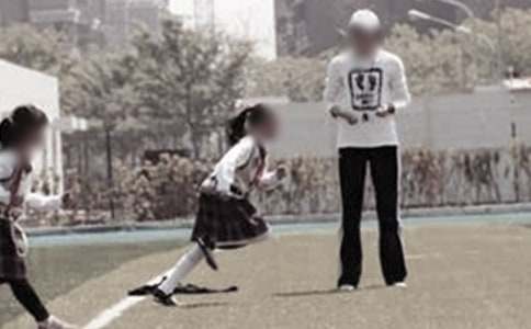 體育教師個人年度工作計(jì)劃
