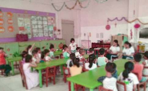 幼兒園園長年度工作計(jì)劃