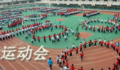 英語日記奧林匹克運(yùn)動會（通用16篇）
