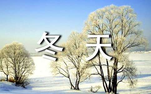 關(guān)于三年級冬天作文300字（通用104篇）