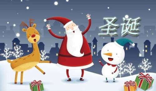 小學(xué)生圣誕節(jié)英語作文（附翻譯）（通用15篇）