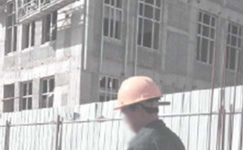 建筑工程實習(xí)報告萬能版