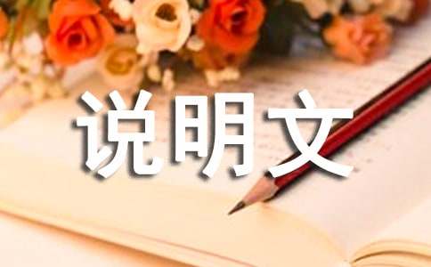 銀杏樹說(shuō)明文（精選50篇）