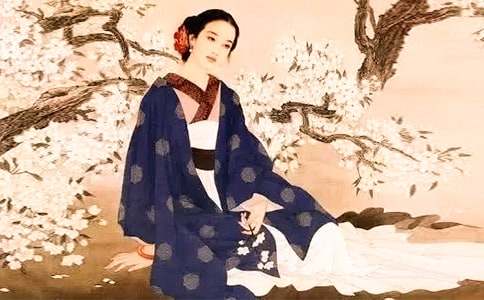 李清照如夢令擴寫作文（精選10篇）