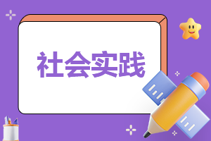 社會(huì)工作實(shí)踐總結(jié)