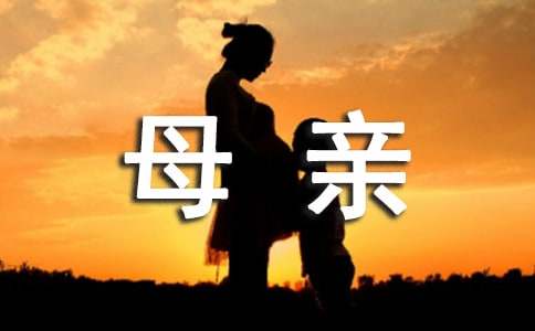 母親小學(xué)抒情作文（精選55篇）