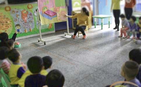 幼兒園6.5世界環(huán)境日創(chuàng)意活動方案范文