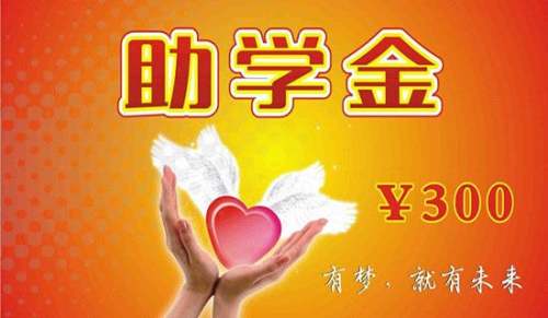 國(guó)家勵(lì)志助學(xué)金申請(qǐng)書(shū)