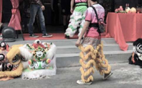 祝賀開業(yè)的簡短賀詞（精選250句）