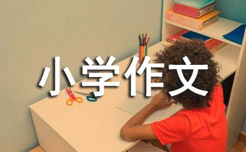 一個讓我敬佩的人小學(xué)作文7篇