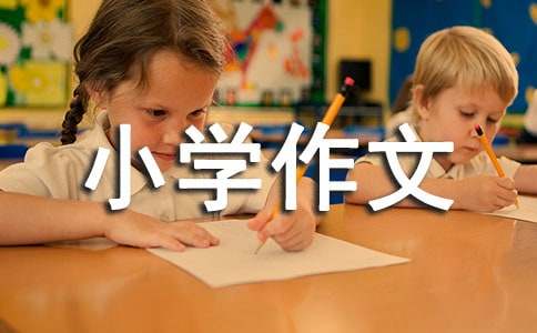 遇見另一個(gè)自己小學(xué)作文