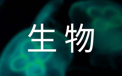 生物工程專(zhuān)業(yè)的實(shí)習(xí)報(bào)告