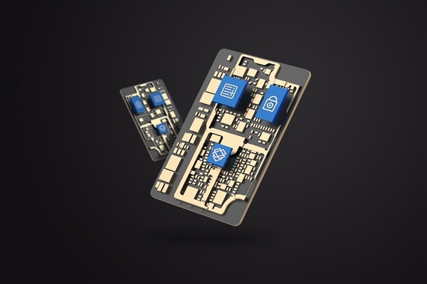 領(lǐng)先蘋果iPhone 17 Air！華為Mate XTs三折疊將國內(nèi)首發(fā)eSIM