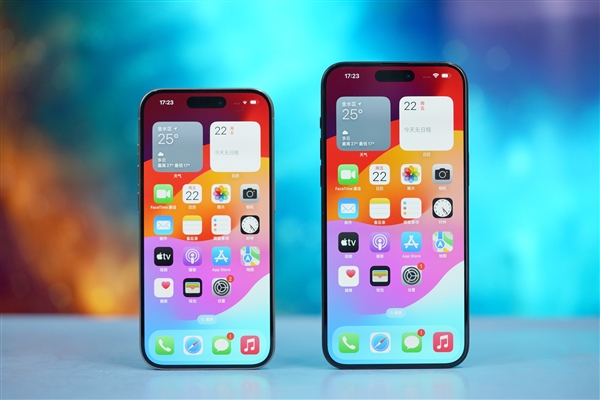 網(wǎng)上討論沒贏過！國補版蘋果iPhone 16 Pro被搶空：用戶直呼真香
