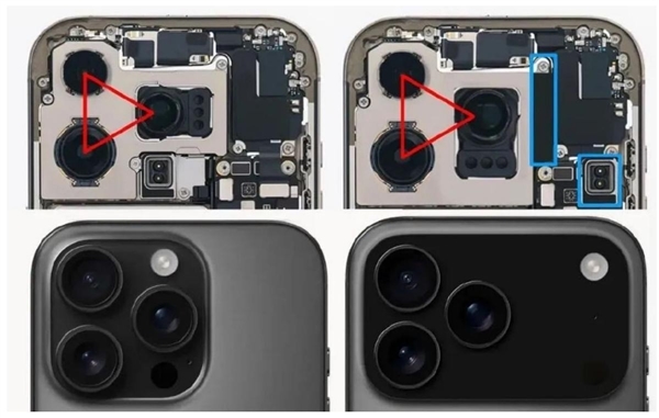iPhone 17 Pro不僅僅是換了個(gè)外觀：配置大升級