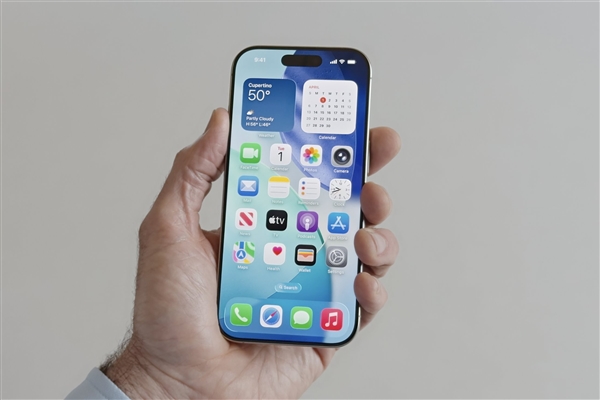 iPhone 17 Pro不僅僅是換了個(gè)外觀：配置大升級