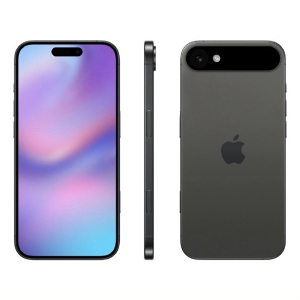 iPhone 17 Pro不僅僅是換了個(gè)外觀：配置大升級