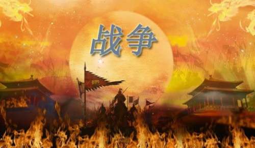 給戰(zhàn)爭(zhēng)中孩子寫(xiě)一封信作文（通用20篇）