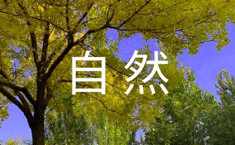 有關(guān)寫(xiě)一處自然景觀作文（精選30篇）
