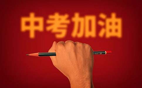 中考滿(mǎn)分作文精彩片段